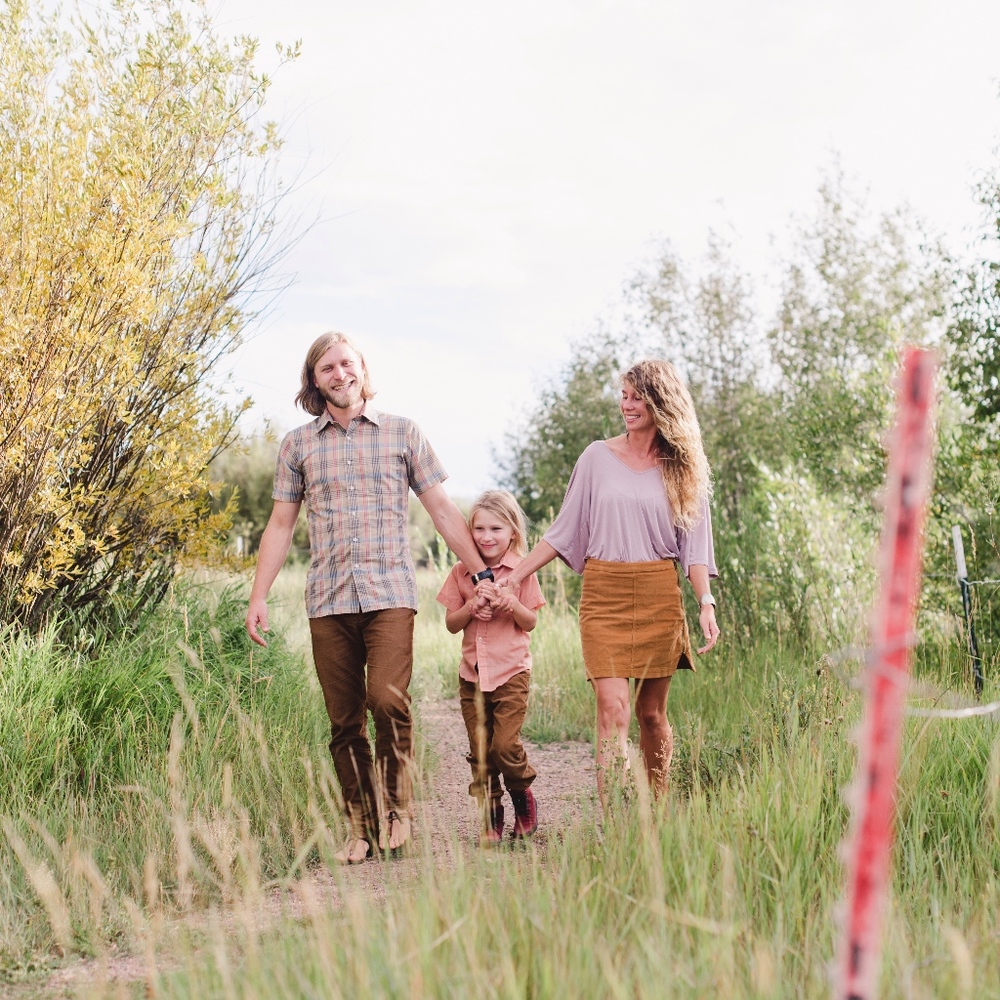 Meet your Posher, Ashlee